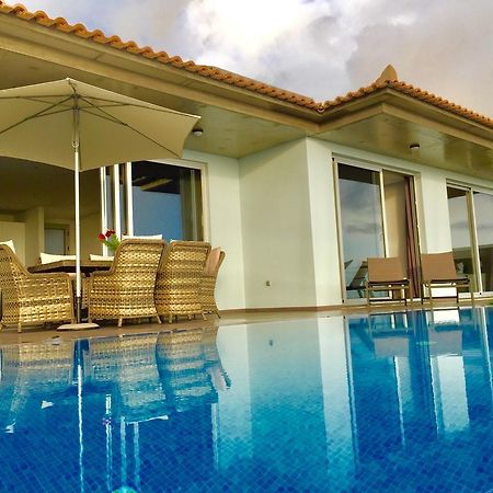 Villa Pinheira III Heated Pool 卡列塔 外观 照片