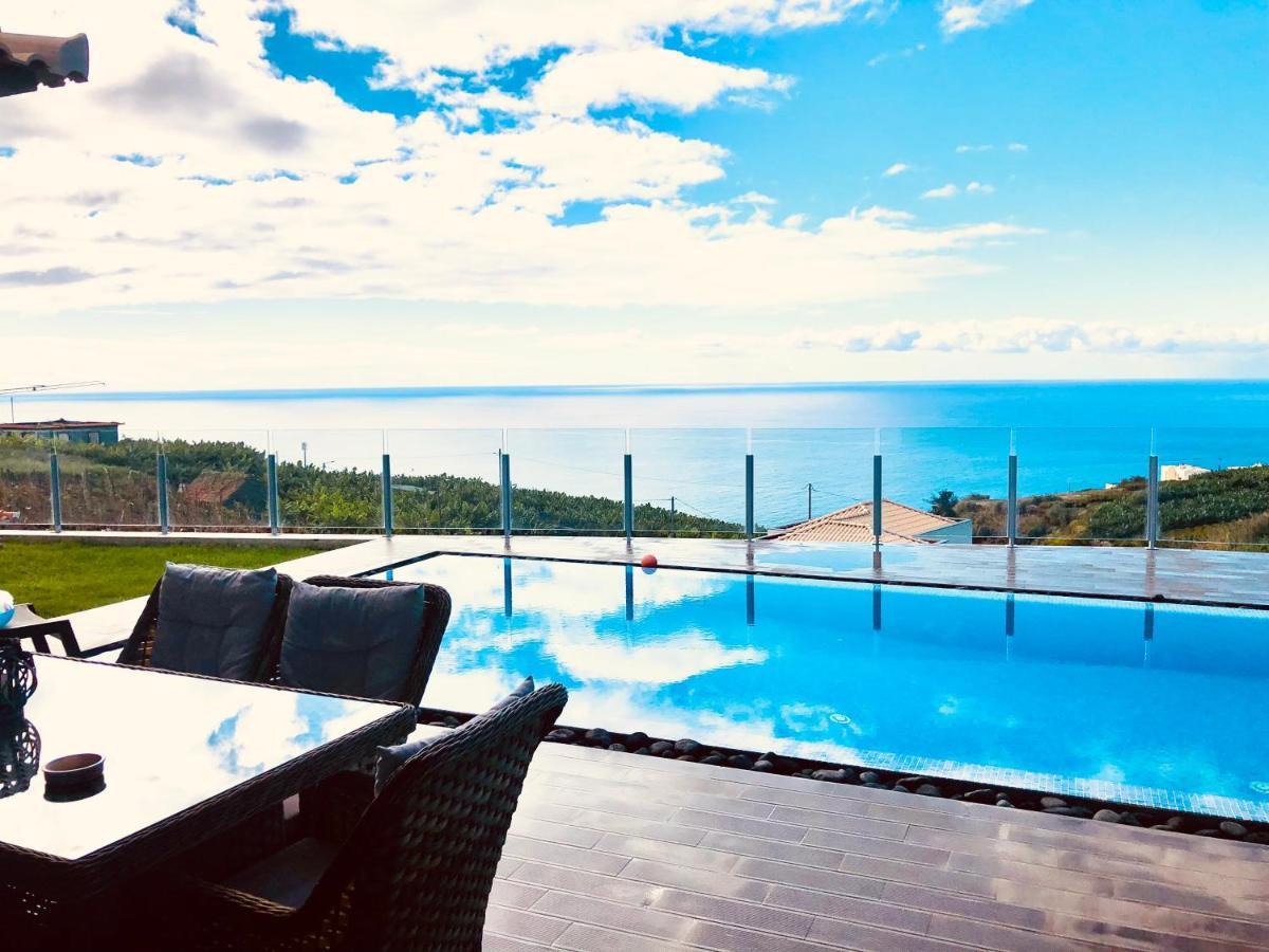 Villa Pinheira III Heated Pool 卡列塔 外观 照片