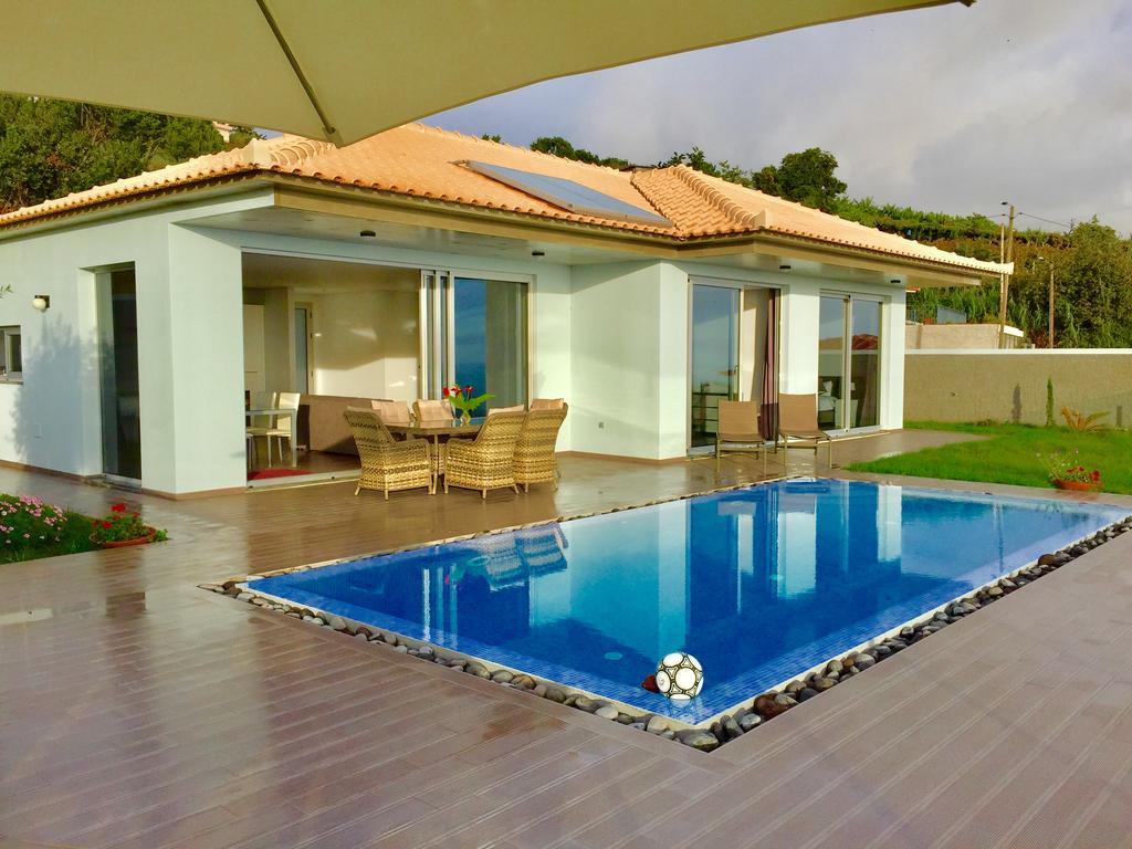 Villa Pinheira III Heated Pool 卡列塔 外观 照片