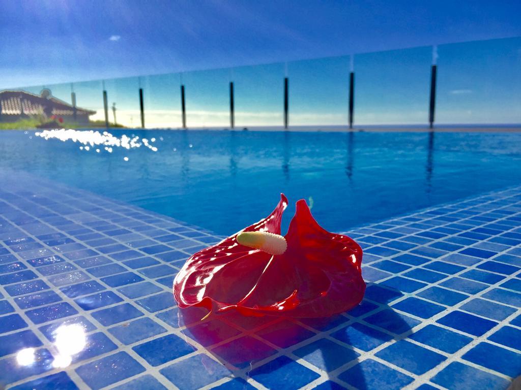 Villa Pinheira III Heated Pool 卡列塔 外观 照片