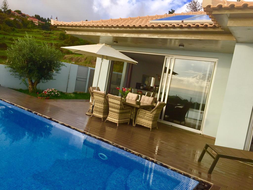 Villa Pinheira III Heated Pool 卡列塔 外观 照片