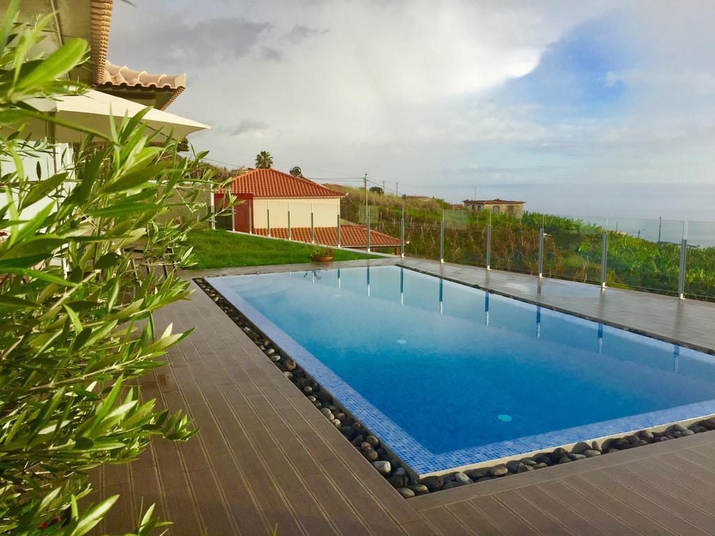 Villa Pinheira III Heated Pool 卡列塔 外观 照片