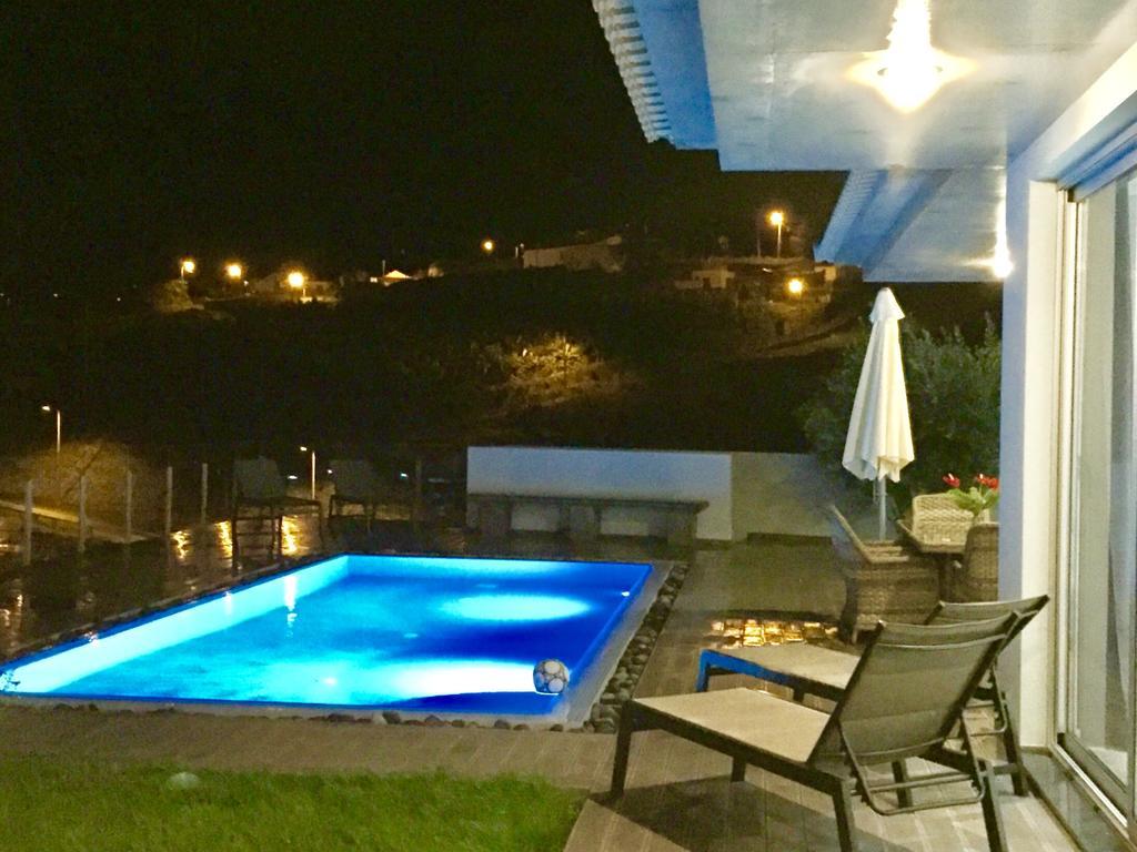 Villa Pinheira III Heated Pool 卡列塔 外观 照片