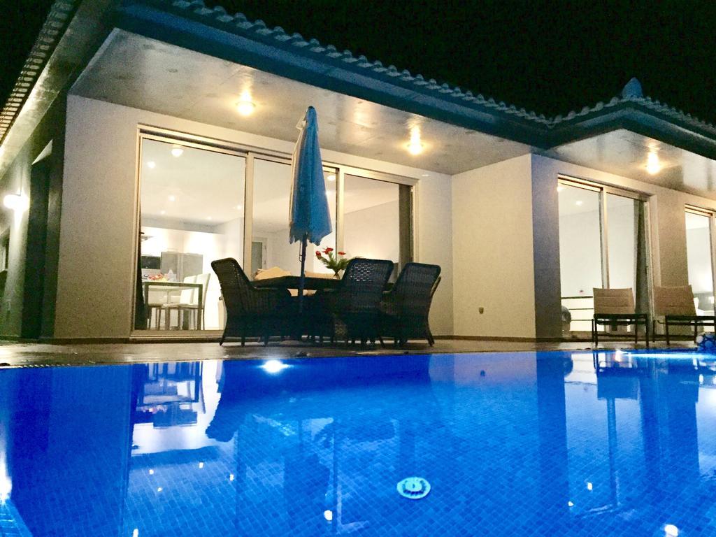 Villa Pinheira III Heated Pool 卡列塔 外观 照片