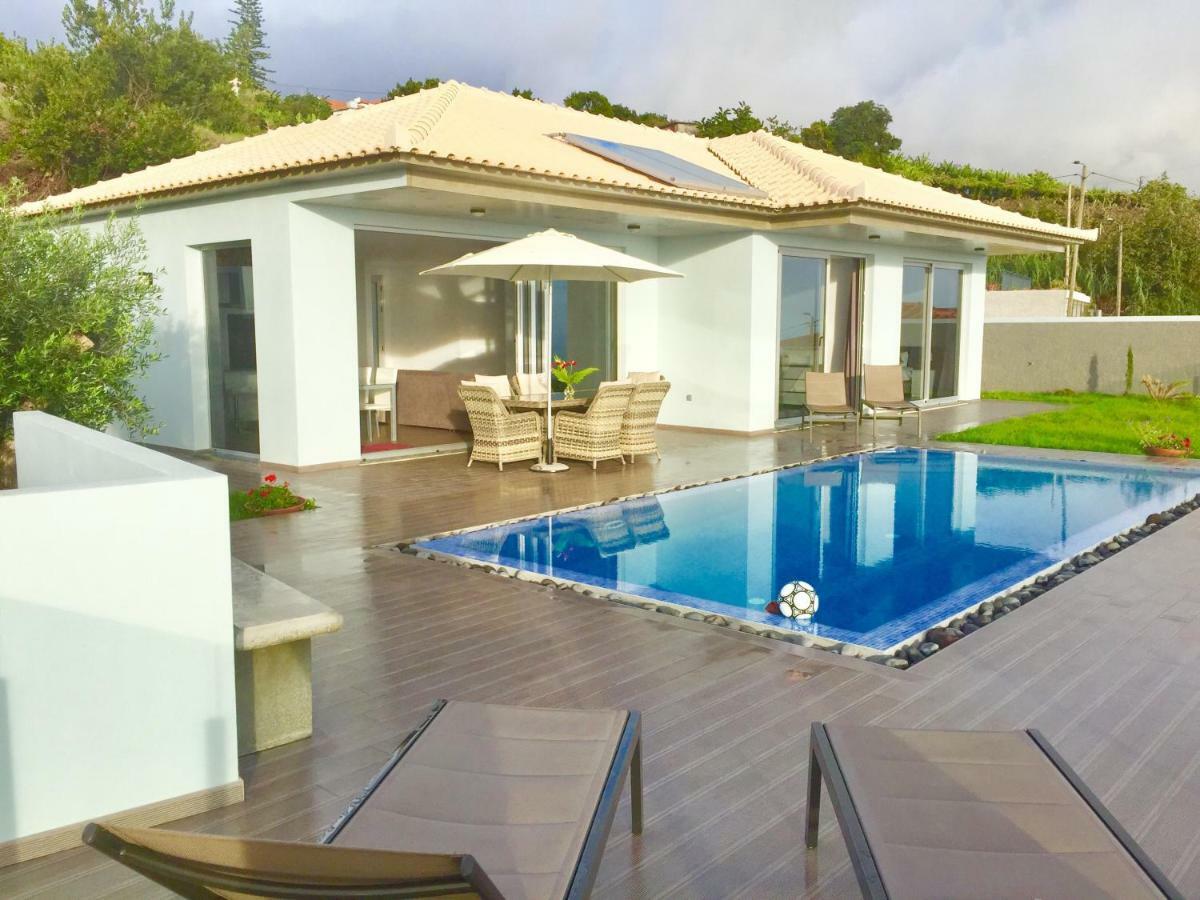 Villa Pinheira III Heated Pool 卡列塔 外观 照片